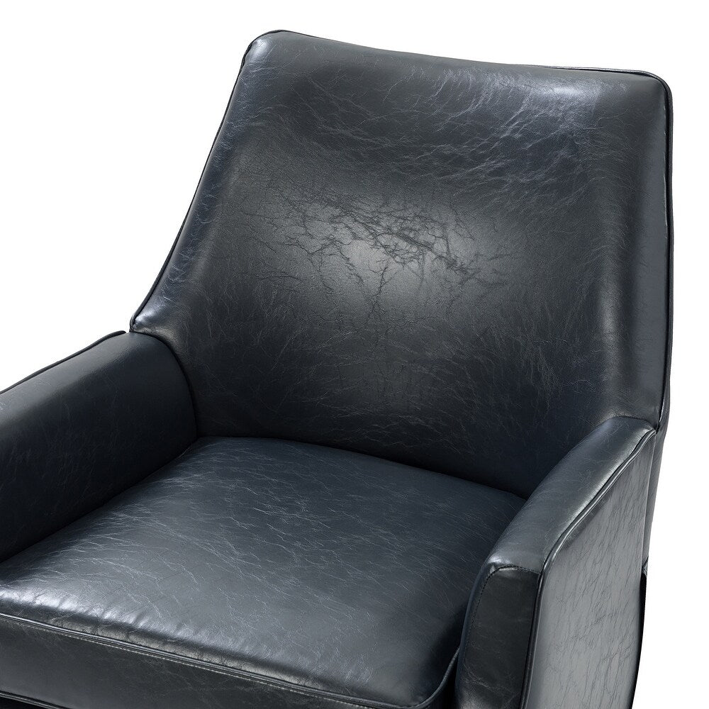 Rhesus Wooden Upholstery Armchair with Solid Wood Legs set of 2