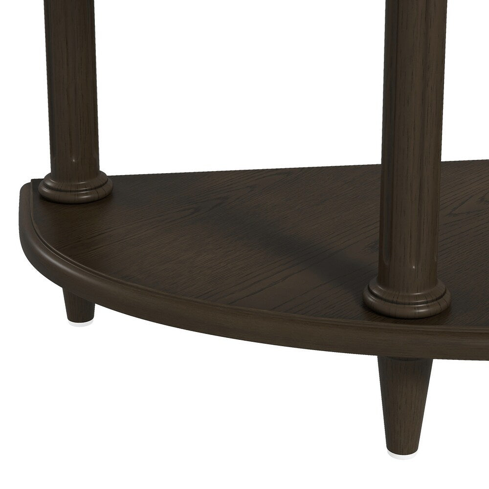 Rhodopeïus Two Pieces Living Room Set with Storage Space