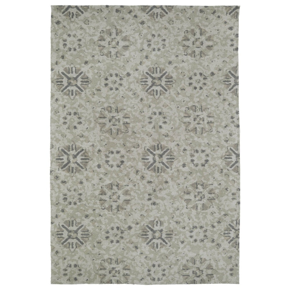 COZY TOES COLLECTION Soft Area Rug