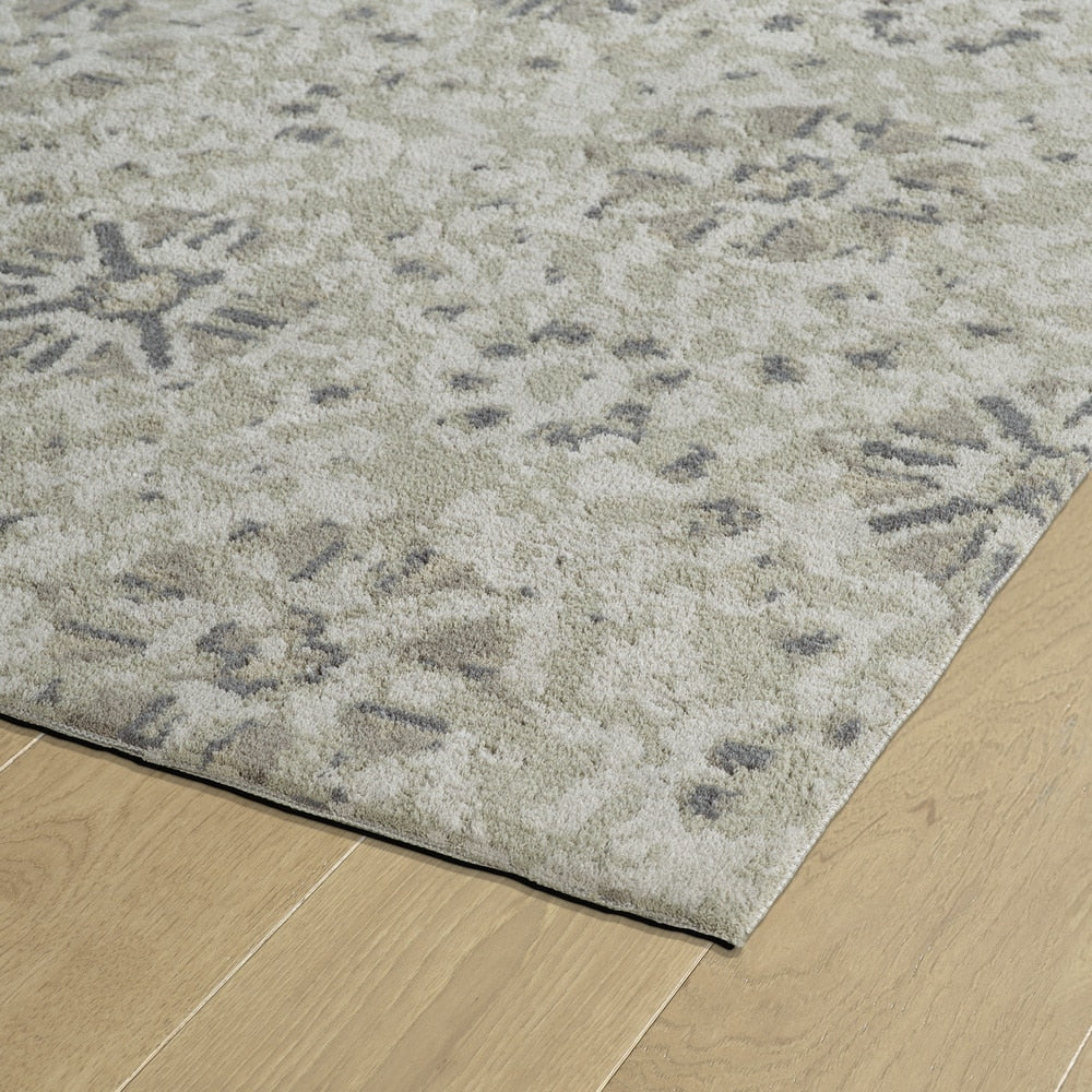 COZY TOES COLLECTION Soft Area Rug