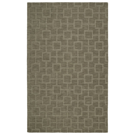 IMPRINTS MODERN COLLECTION Celery Soft Area Rug