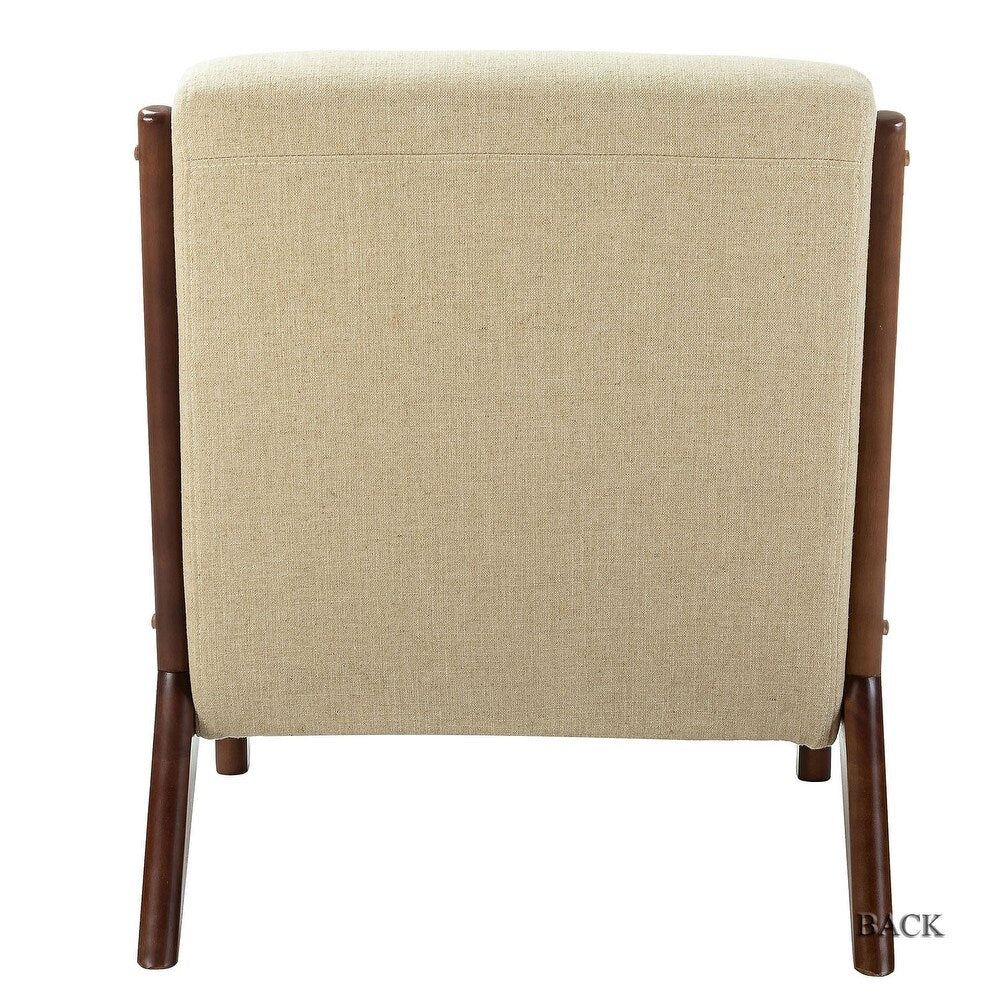 Xavier Armchair for Living Room Set of 2