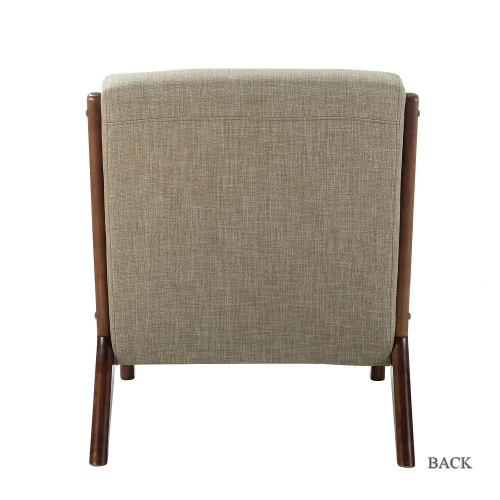 Xavier Armchair for Living Room Set of 2