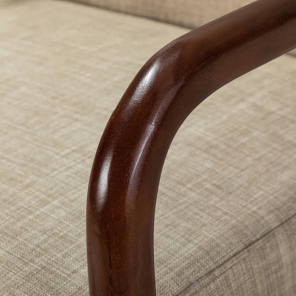 Xavier Armchair for Living Room Set of 2