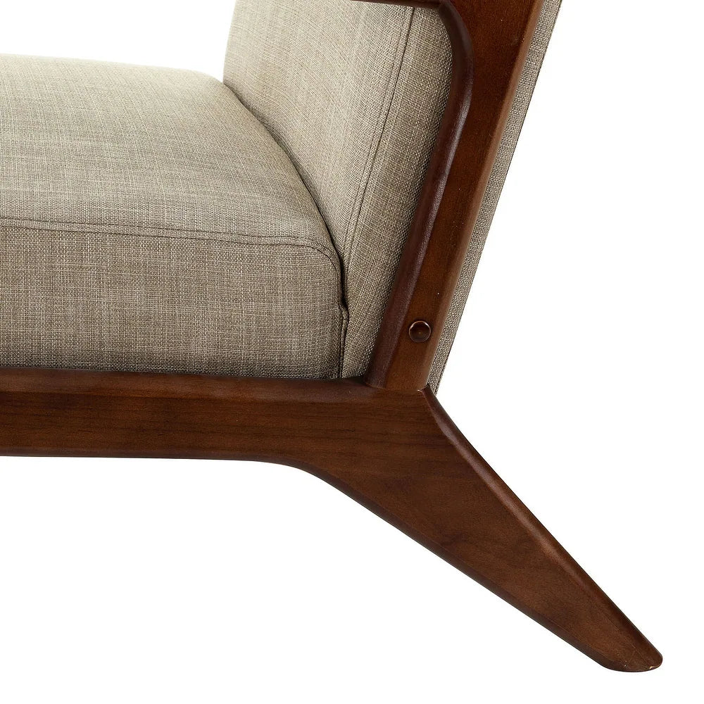 Xavier Armchair for Living Room Set of 2