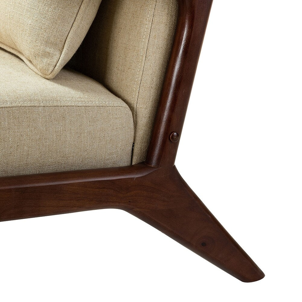 Xavier Armchair for Living Room Set of 2