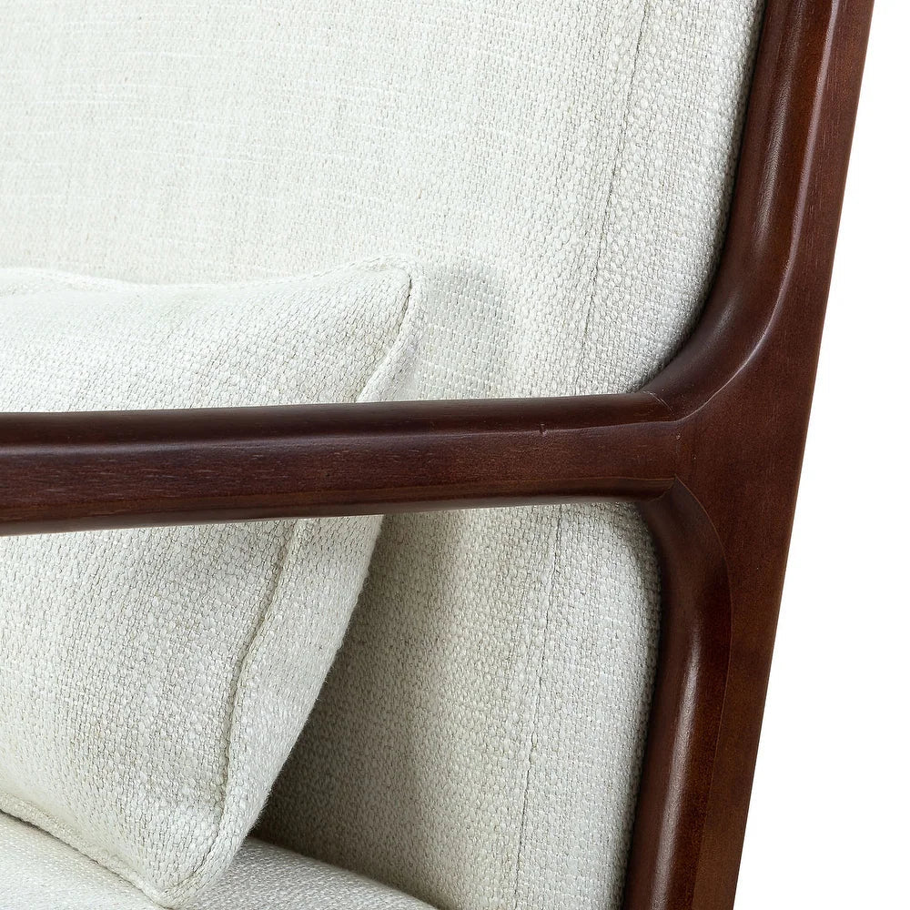 Xavier Armchair for Living Room Set of 2