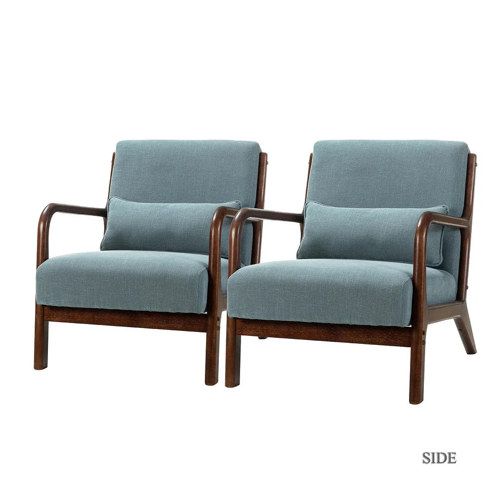 Xavier Armchair for Living Room Set of 2