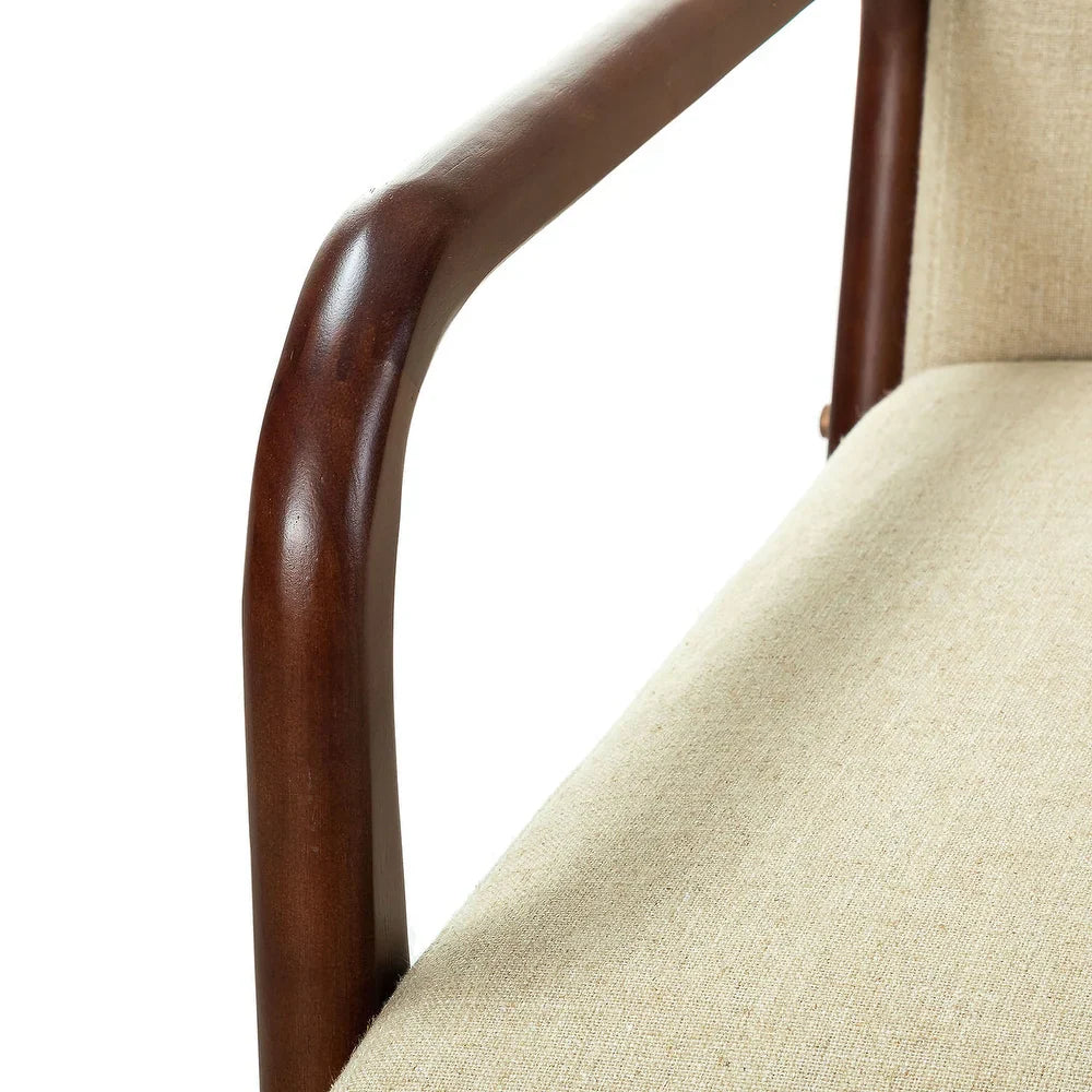 Xavier Armchair for Living Room Set of 2