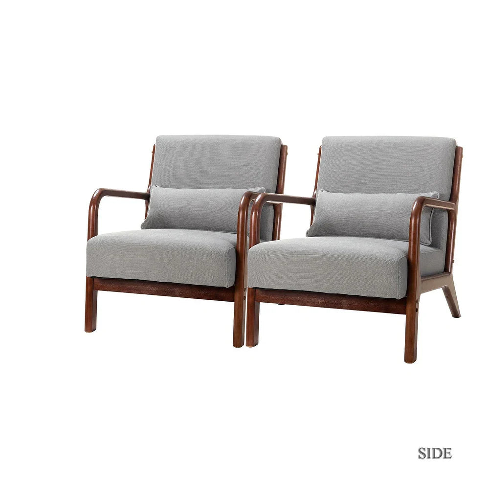 Xavier Armchair for Living Room Set of 2