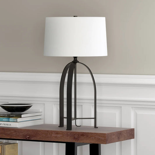 Oakdale Table Lamp