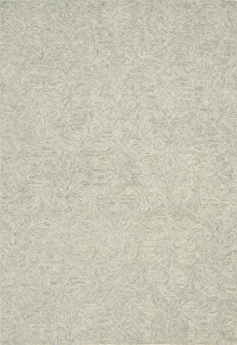 LYLE Soft Area Rug, 5' 0" x 7' 6", Mist