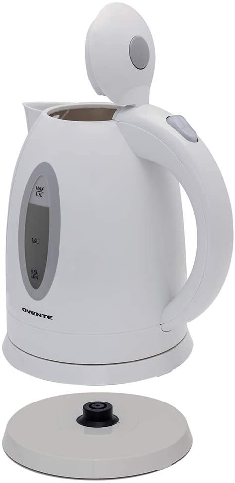 1.7 Liter Electric Hot Water Kettle/Tea Maker, Brew Coffee & Beverage