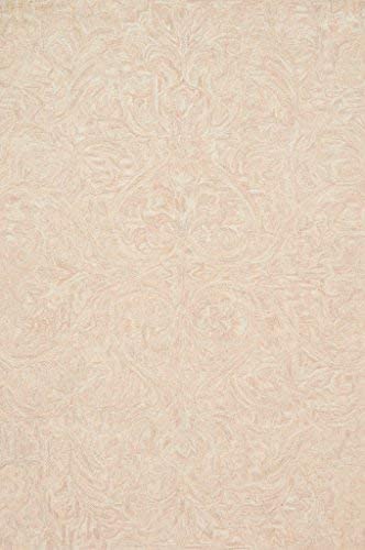 LYLE Soft Area Rug Blush