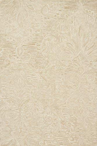 LYLE Soft Area Rug Sand