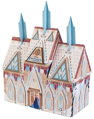 Frozen Arendelle Advent Calendar