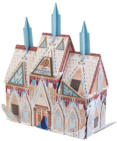 Frozen Arendelle Advent Calendar