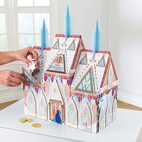 Frozen Arendelle Advent Calendar