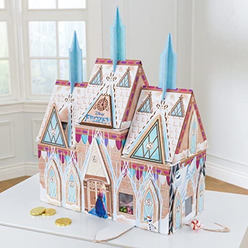 Frozen Arendelle Advent Calendar