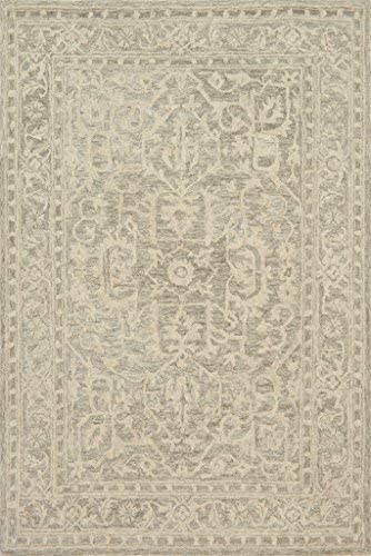 LYLE Soft Area Rug Stone