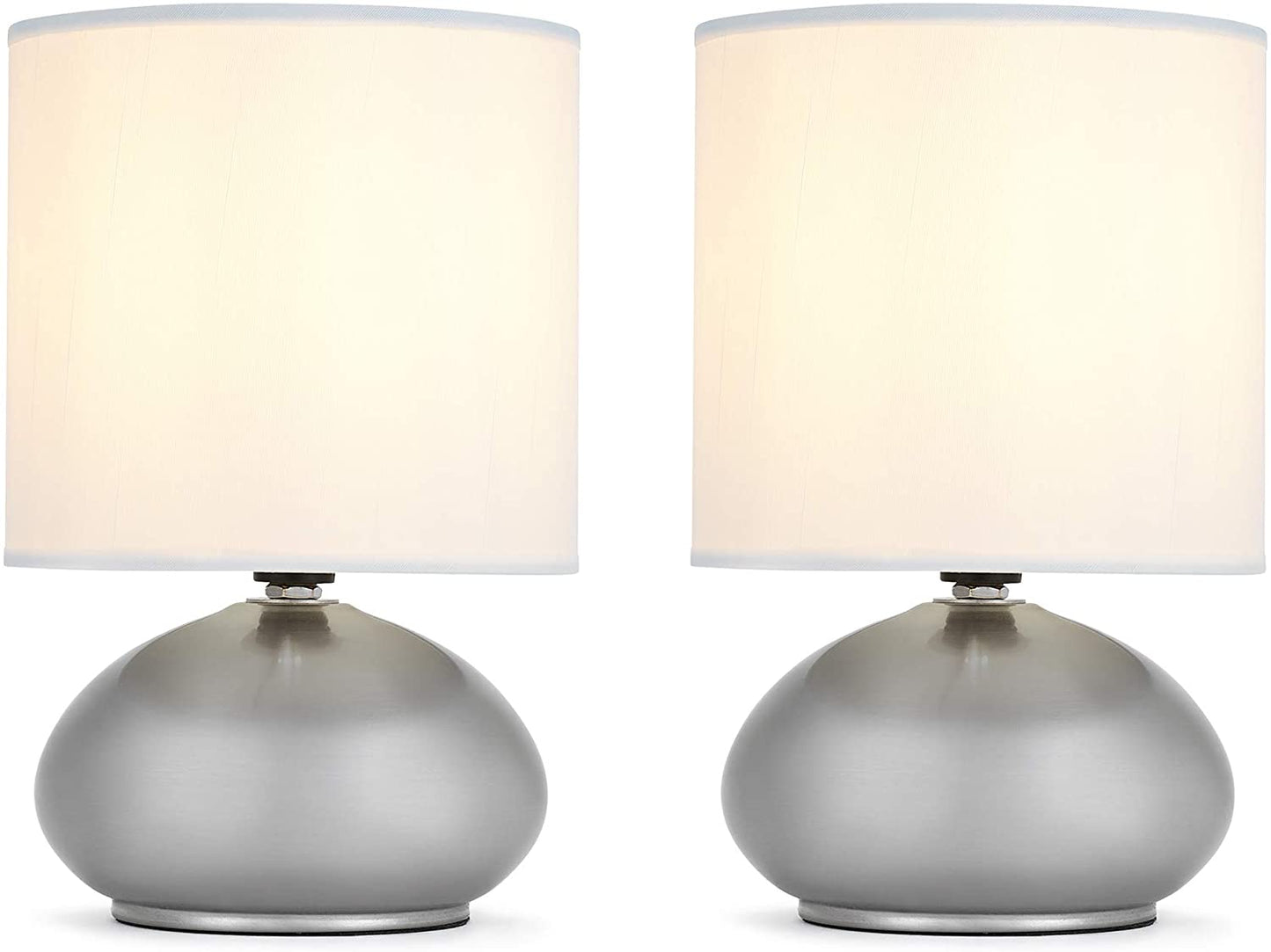 Smart Table Lamps 9 inch - Set of 2