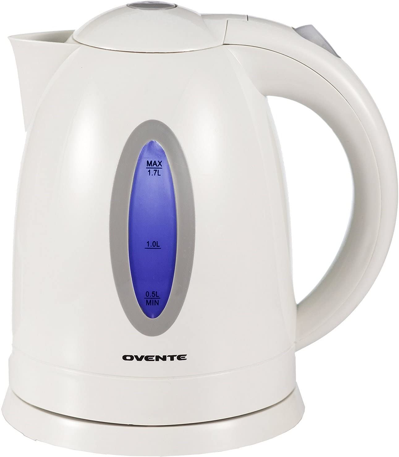 1.7 Liter Electric Hot Water Kettle/Tea Maker, Brew Coffee & Beverage