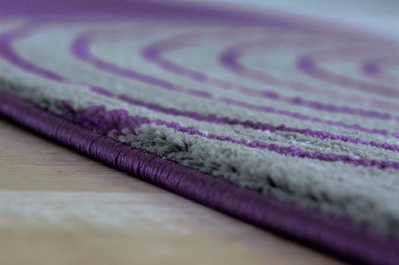 Modern Trendz Abstract Premium Soft Area Rug