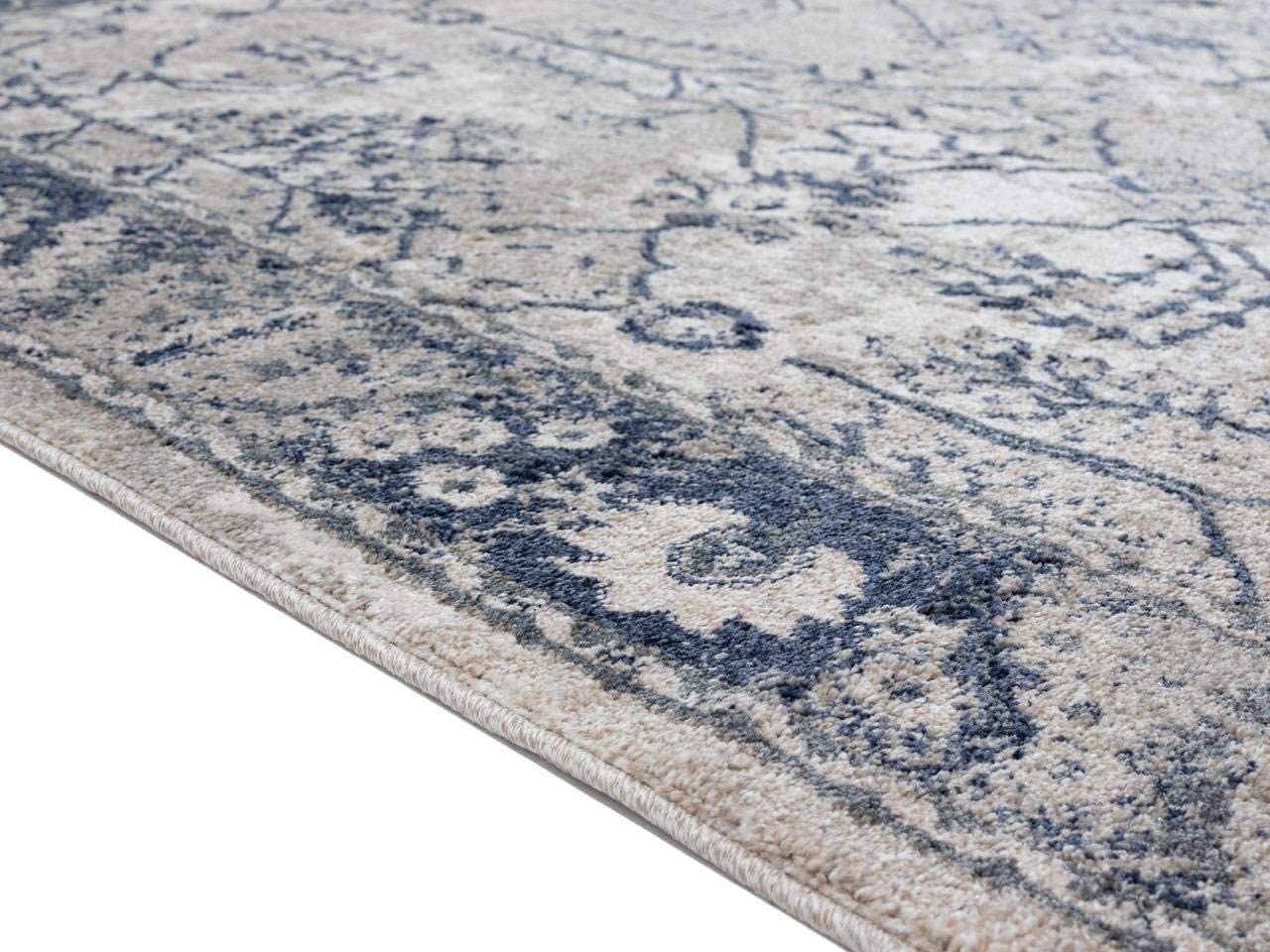 Persian Rugs Taba Collection Oriental Premium Area Rug