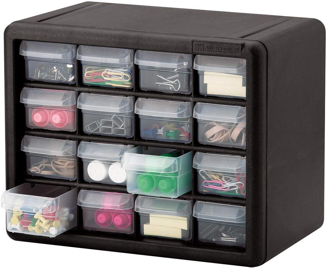 Drawer Storage Hardware And Craft Cabinets