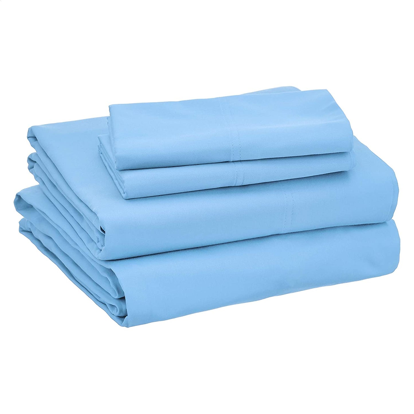 Kids 100% Cotton Durable, Super Soft Sheet Set