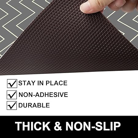 24 X 36 in, Durable & Waterproof Absorbent Premium Mats