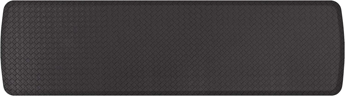 Linen Truffle Elite Premier Gel & Foam Anti-Fatigue Kitchen Floor Comfort Mat, 20" x 36"