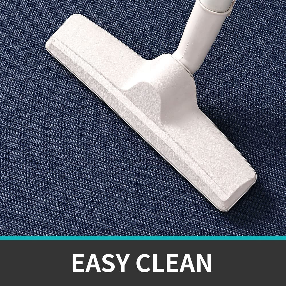 Non slip, washable, 2 PCS Woven Kitchen Rug Set of 2 - Khaki