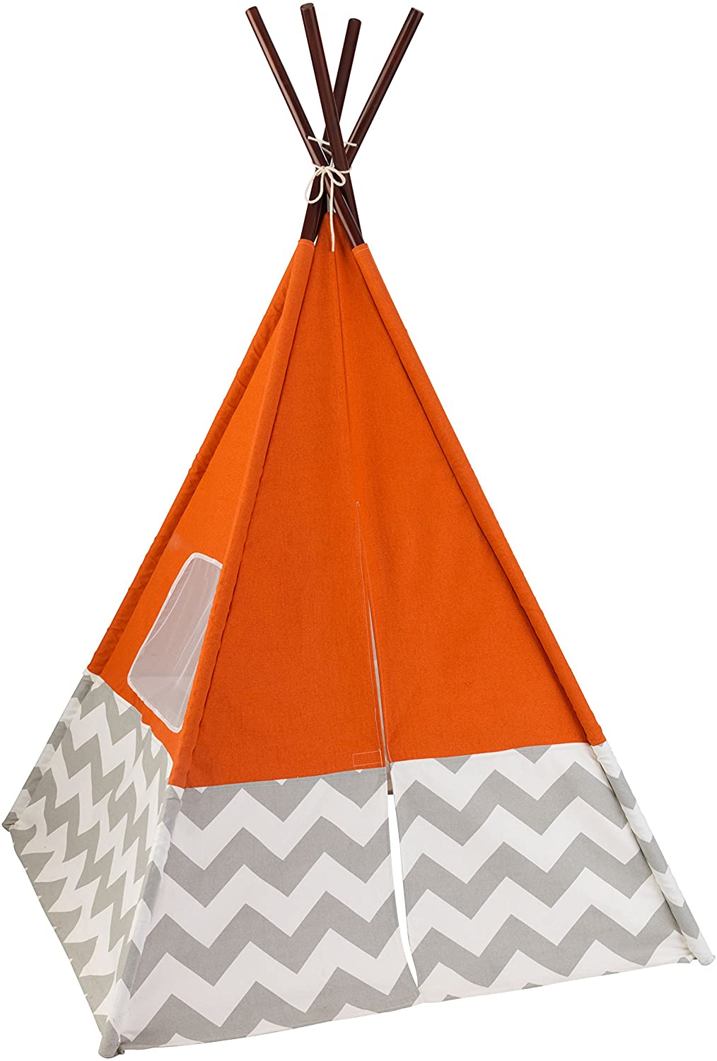 TeepeeOrange