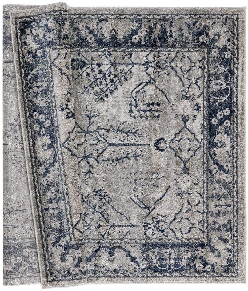 Persian Rugs Taba Collection Oriental Premium Area Rug