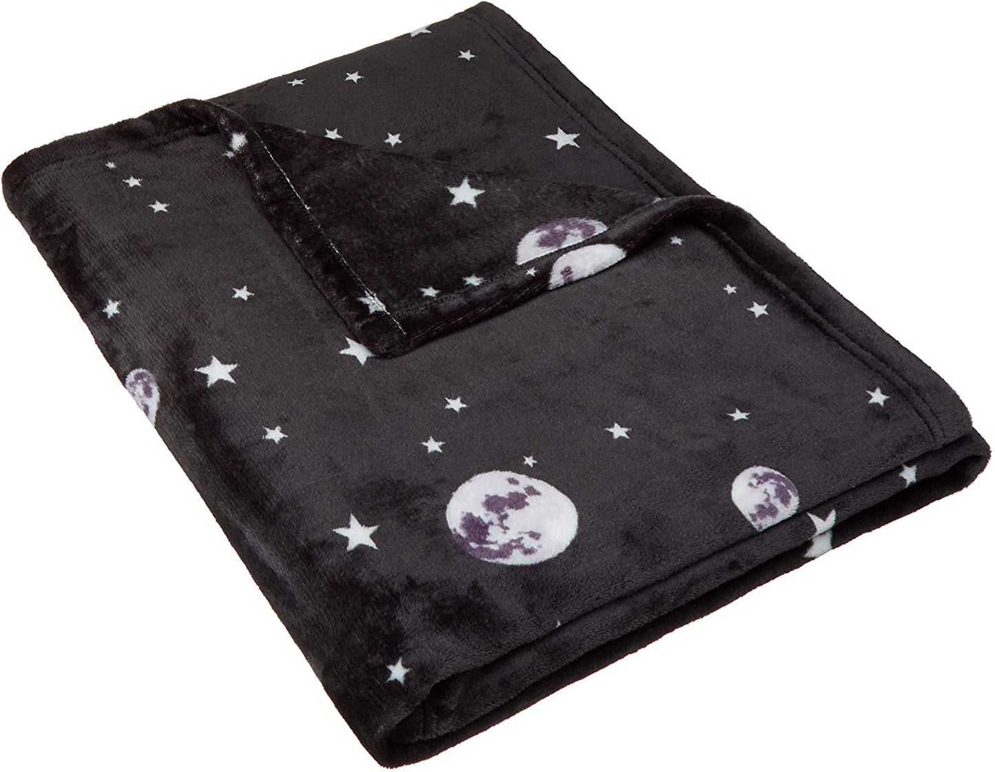 Kids Bear Buddies Bedding Nap Set with Bear Pillow and Fleece Throw Blanket