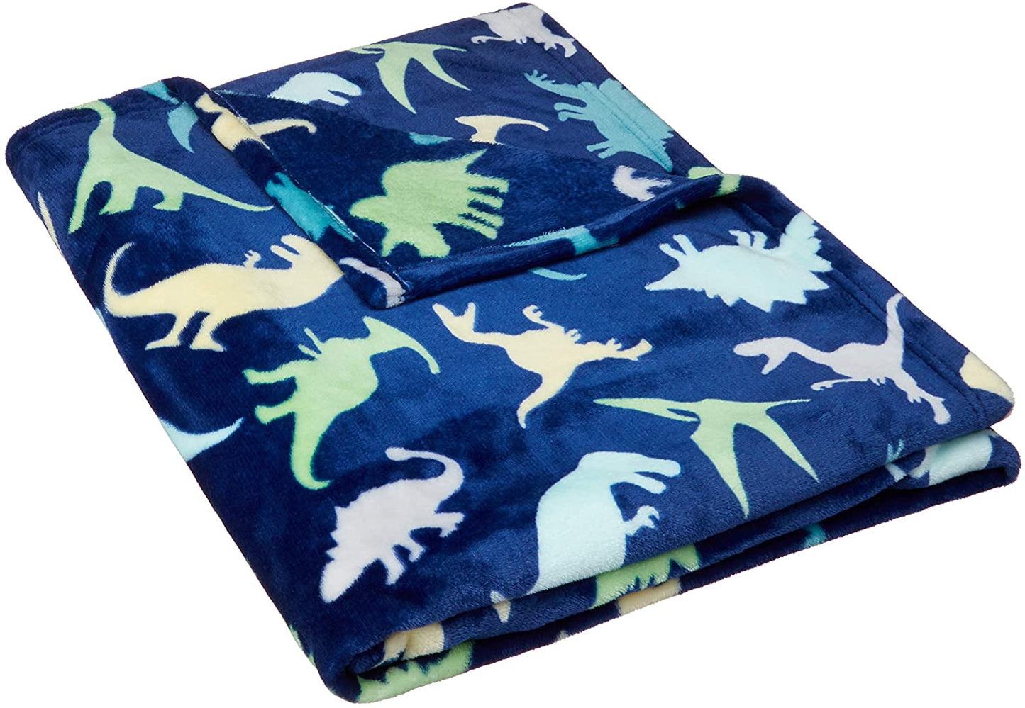 Kids Bear Buddies Bedding Nap Set with Bear Pillow and Fleece Throw Blanket