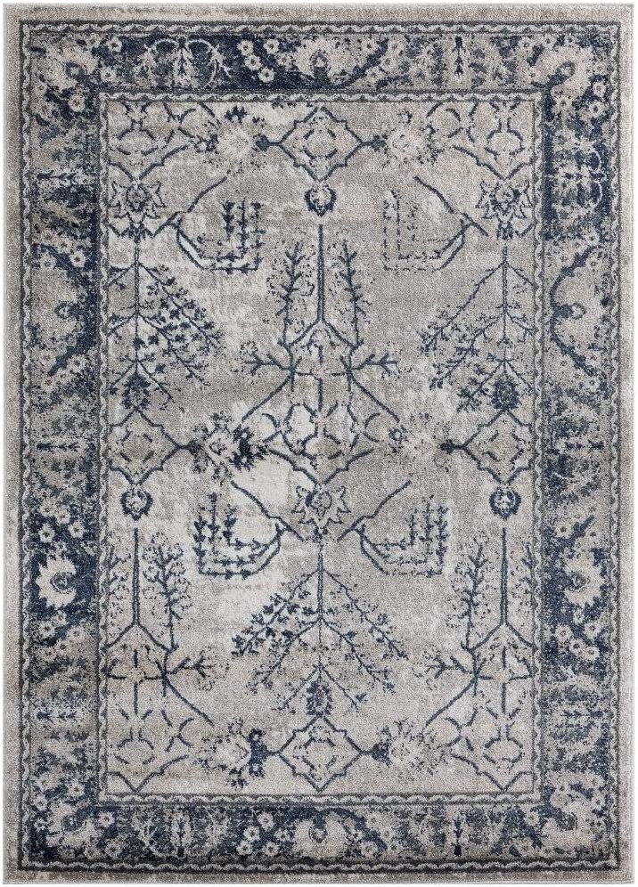 Persian Rugs Taba Collection Oriental Premium Area Rug