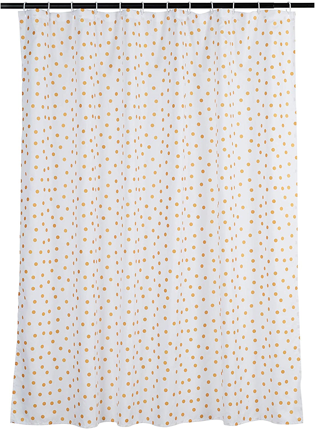 Kids Bathroom Shower Curtain - 72 Inch