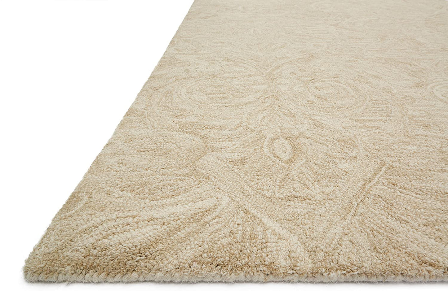 LYLE Soft Area Rug Sand