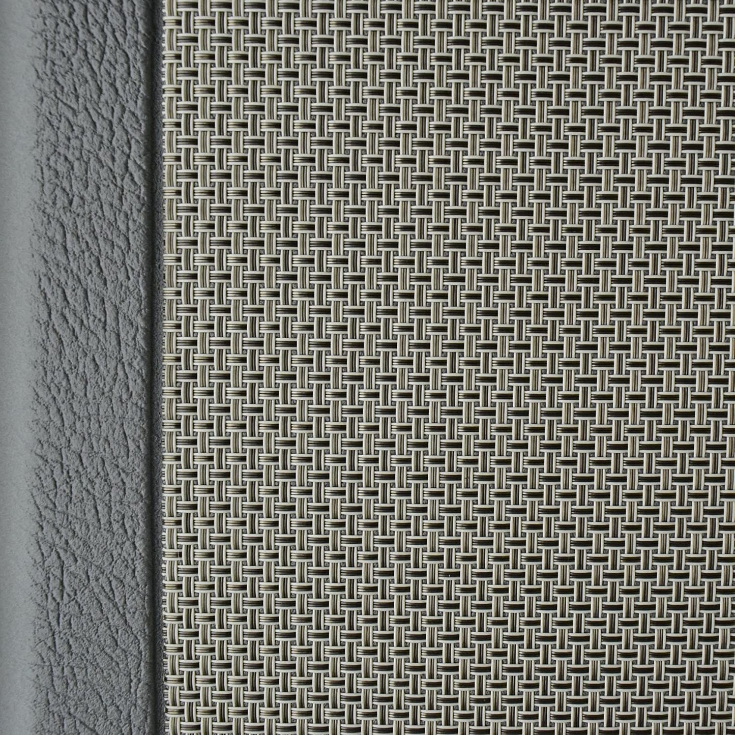 Ergonomic Anti Fatigue Workstation Memory Foam Mat in Stone 39"×20"×0.50" (L×W×H)