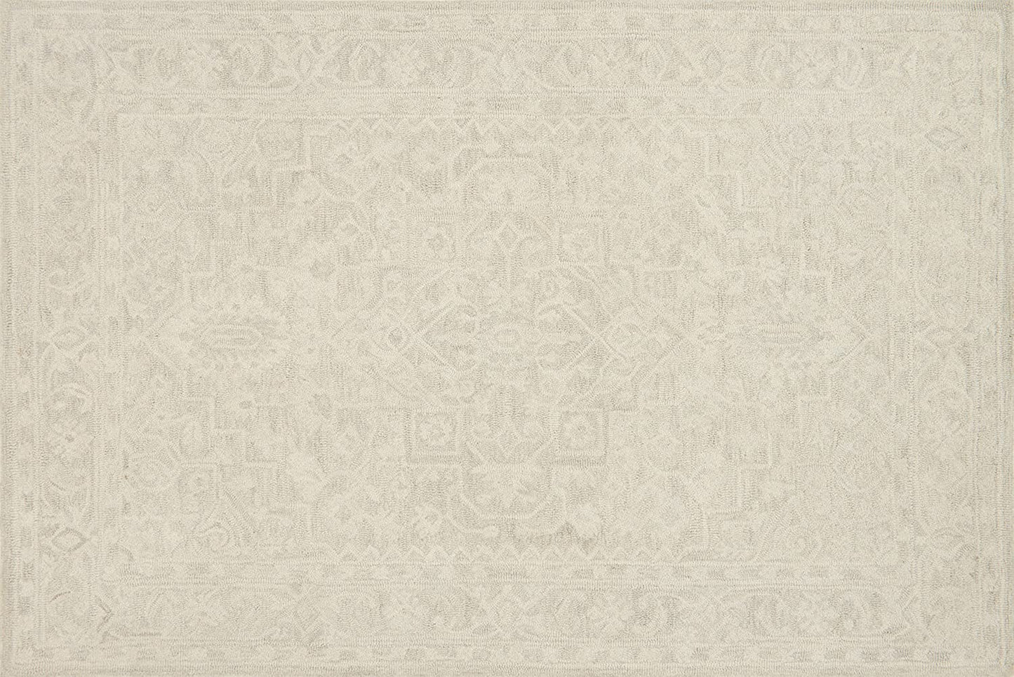 LYLE Soft Area Rug Bone