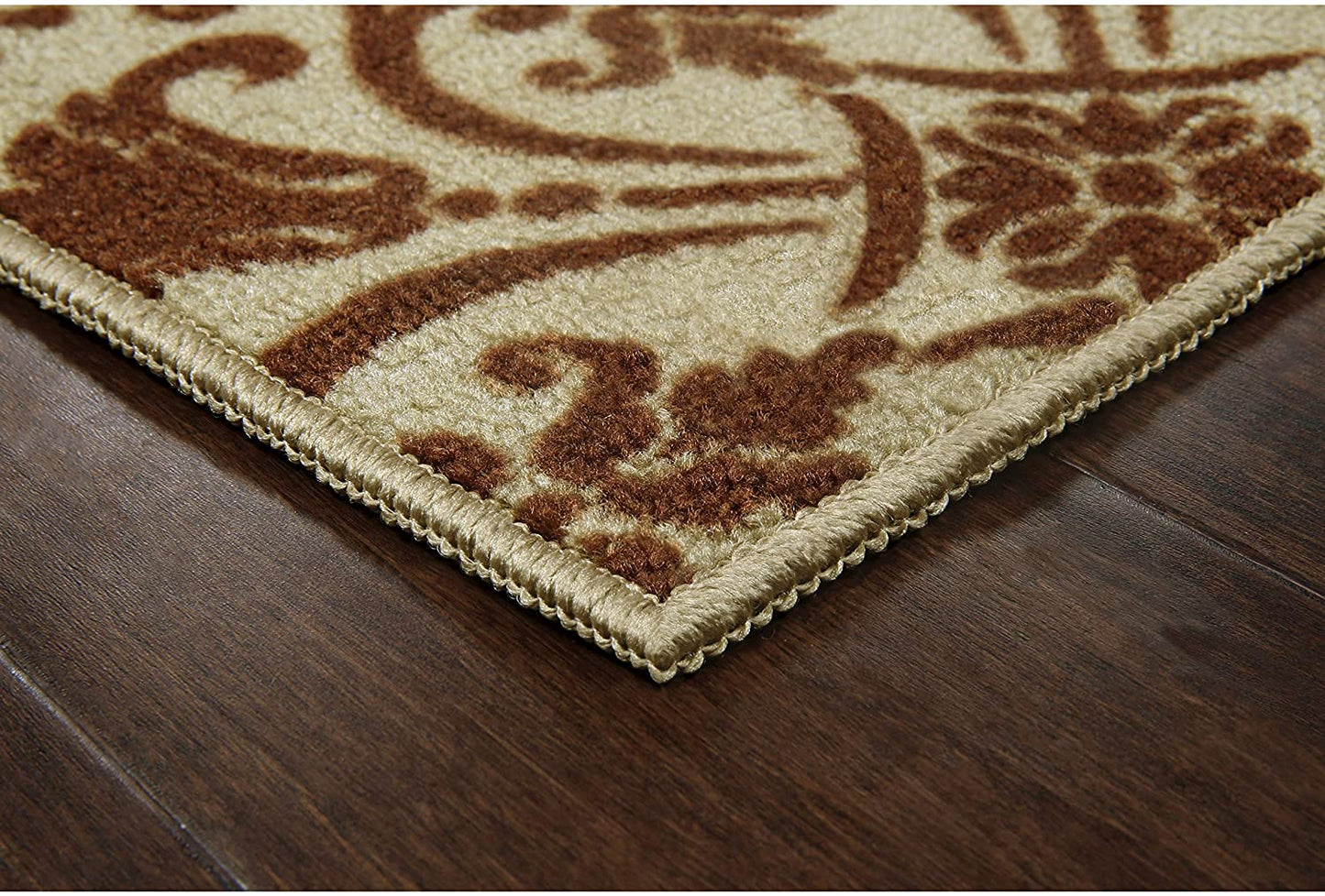 Maples Rugs Non Slip Large Area Rugs Multi
