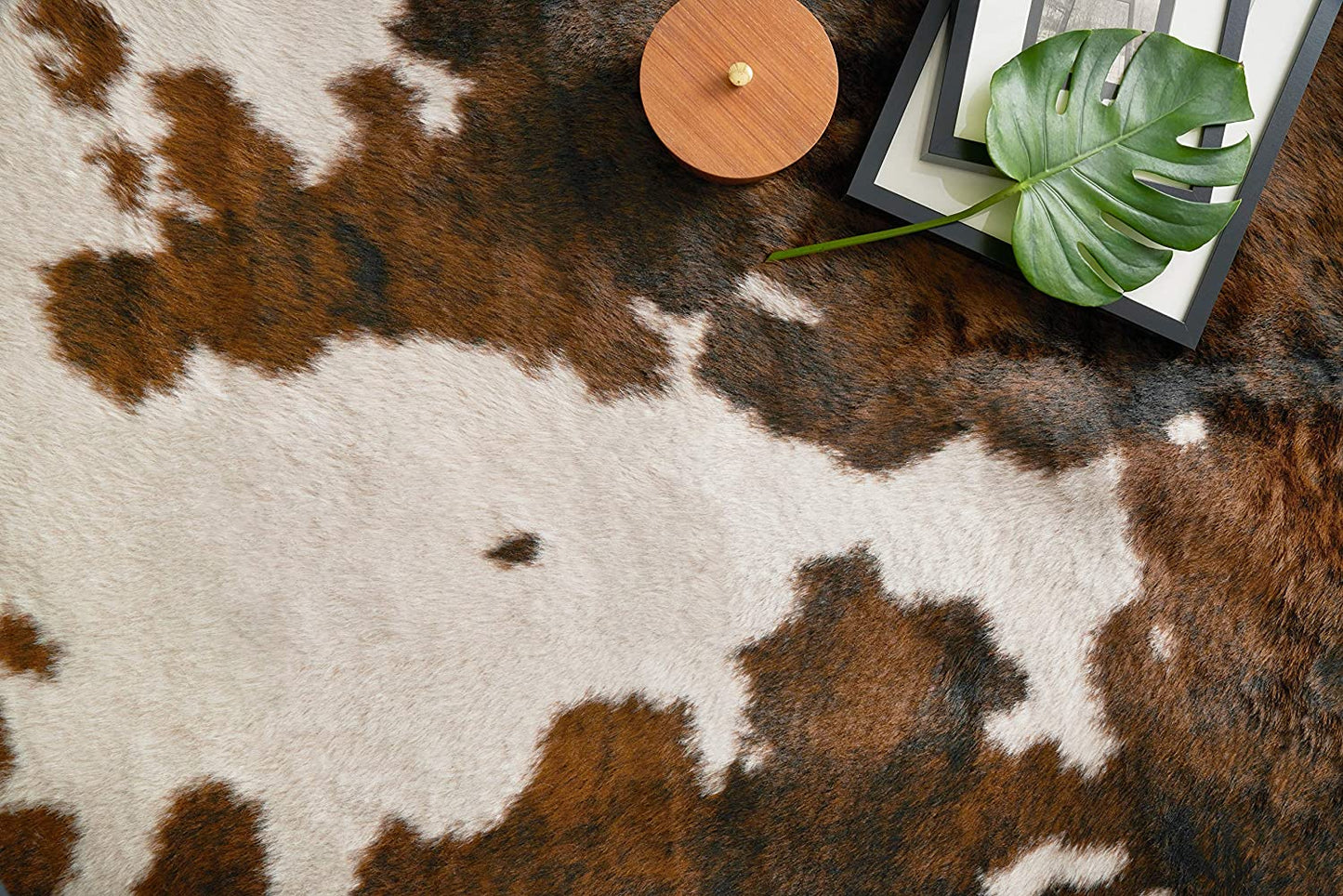 Grand Canyon Soft Area Rug BEIGE/BROWN
