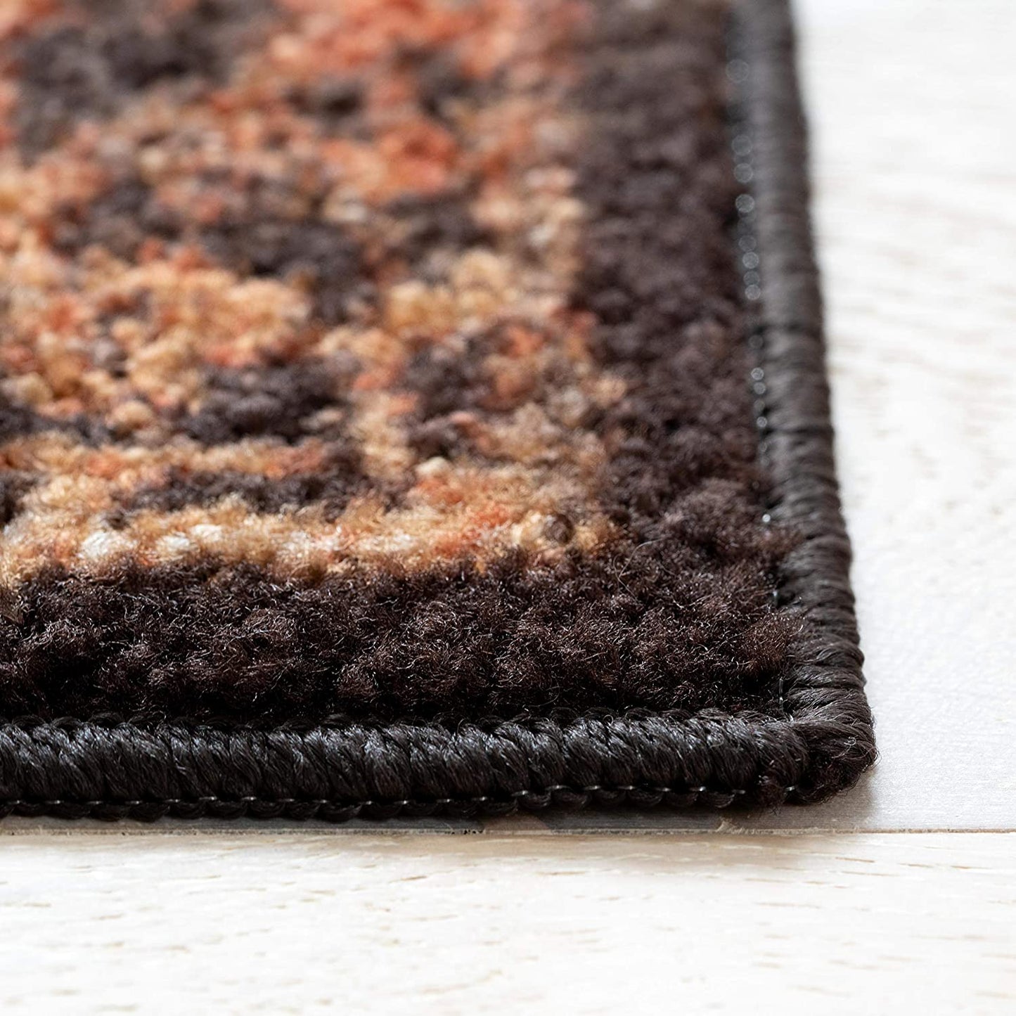 Pelham Vintage Kitchen Rugs Non Skid Rustique