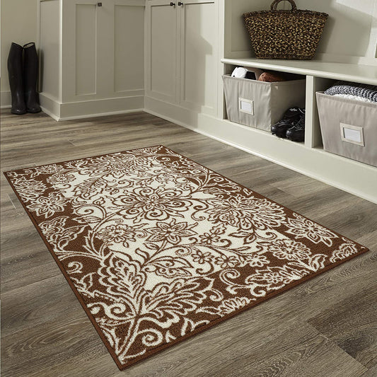 Maples Rugs Adeline Kitchen Rugs Non Skid Auburn