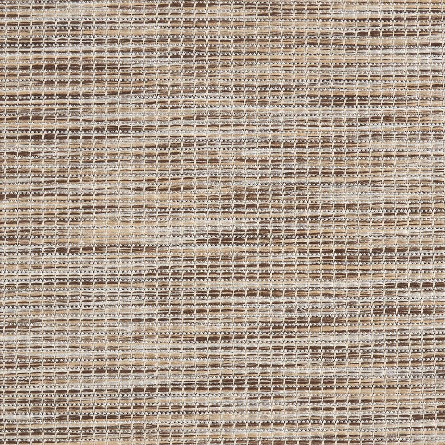 Positano Flat-Weave Indoor/Outdoor Beige Area Rug