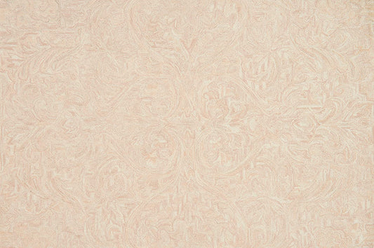LYLE Soft Area Rug Blush