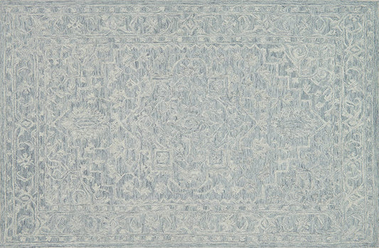 Loloi LYLE Wool Soft Area Rug