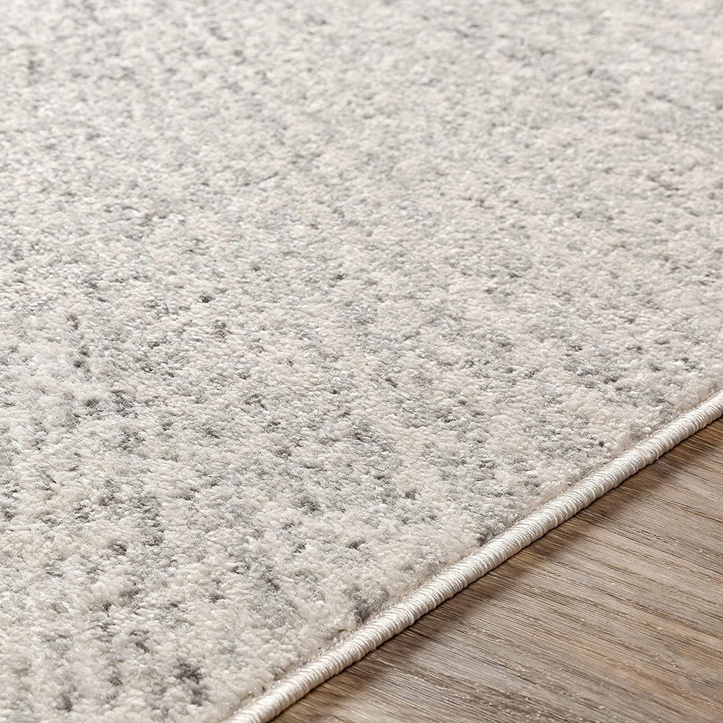 Nila Soft Area Rug Grey